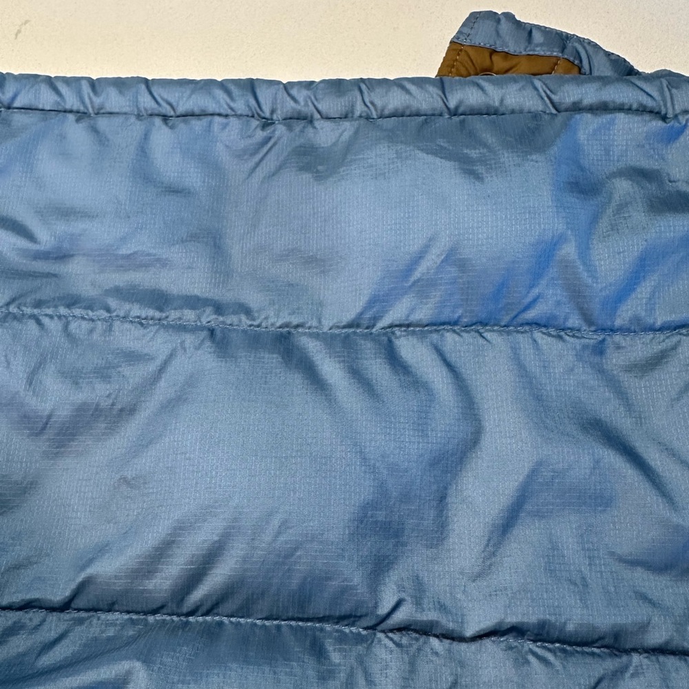 Kids Patagonia Puffer Vest 3T - Picture 8 of 8
